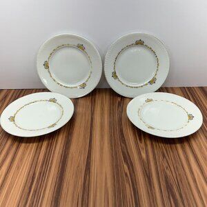 Dinnerware